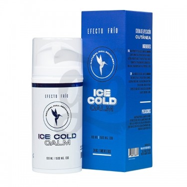 Cold Cream Full Recovery