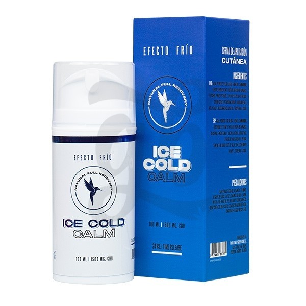 Cold Cream Full Recovery
