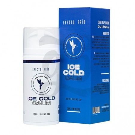 Cold Cream Full Recovery
