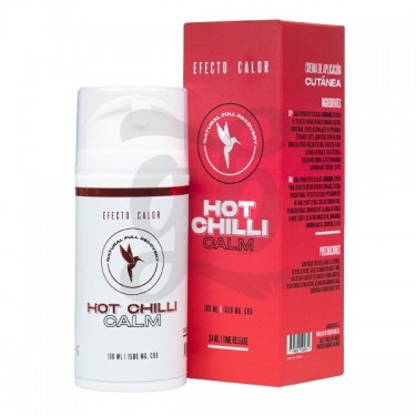 Hot Cream Full Recovery