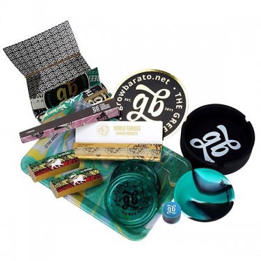 Kit Keep Calm It's Summer GB