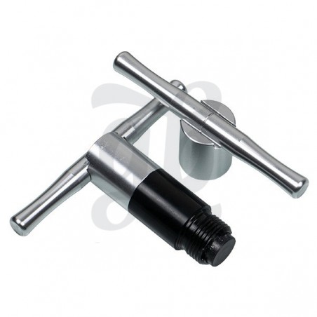 Magnetic Pollen Press Magnetic Pollen Press