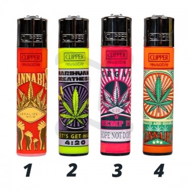Clipper Leaves Justice Lighter