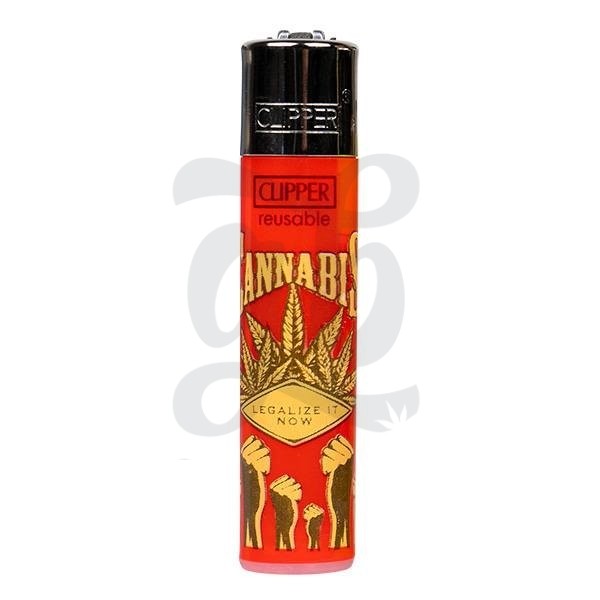 Clipper Leaves Justice Lighter 1