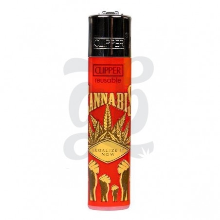 Briquet Clipper Leaves Justice 1 Briquet Clipper Leaves Justice 1