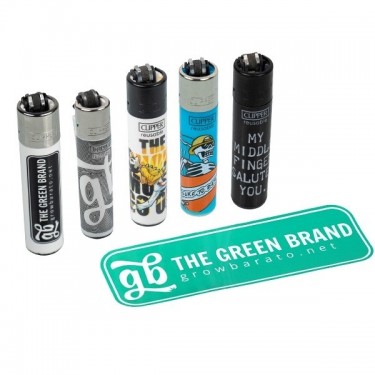 Clipper 5 Mix