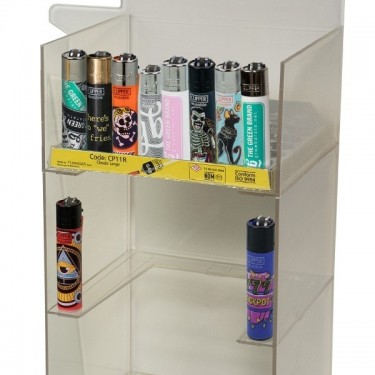 Clipper Collector 10 Mix Kit - GB The Green Brand