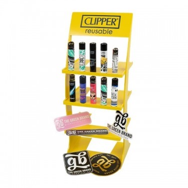 Kit Clipper Addict