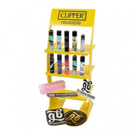 Kit Clipper Addict