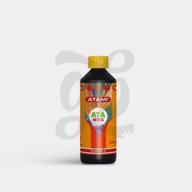Flower C 500ml