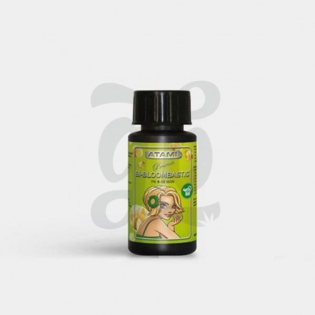 Bi Bloombastic 50ml Bi Bloombastic 50ml
