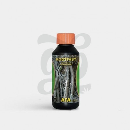 RootFast de ATA stimule la racine de la zone - Grow Barato RootFast de ATA stimule la racine de la zone - Grow Barato