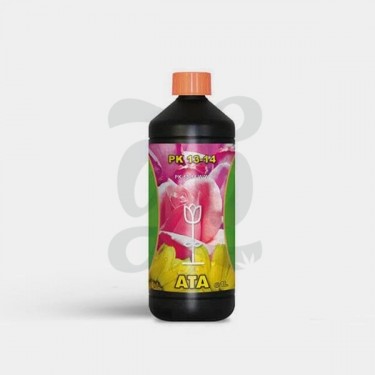 PK 13/14 fattener for flowering by ATA - GB