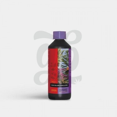 Coco BloomStimulator B'cuzz stimulator - GB