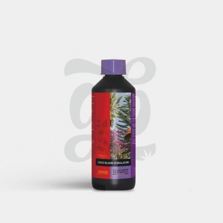 Coco Bloomstimulator 500ml Coco Bloomstimulator 500ml