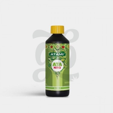 Alga C 500ml