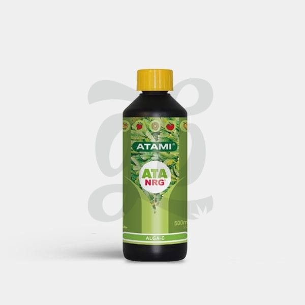 Alga C 500ml