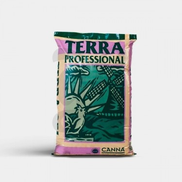 Canna Terra Profesional 50L