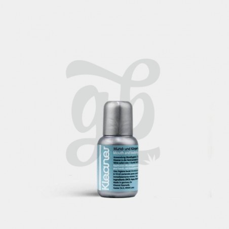 Kleaner (saliva) 30ml