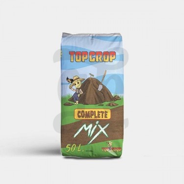 Top Crop Complete Mix 50L