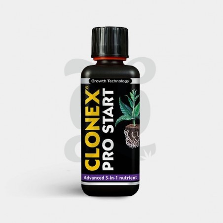 Clonex Pro Start 300ml Clonex Pro Start 300ml