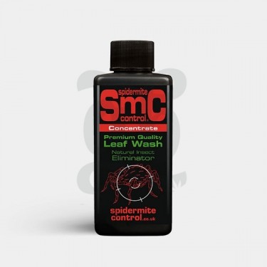 SMC Spidermite Control