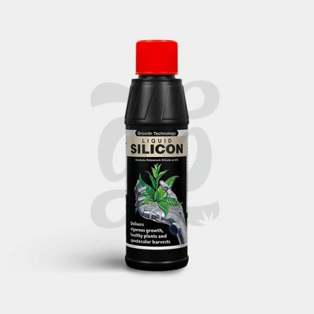 Liquid Silicon Liquid Silicon