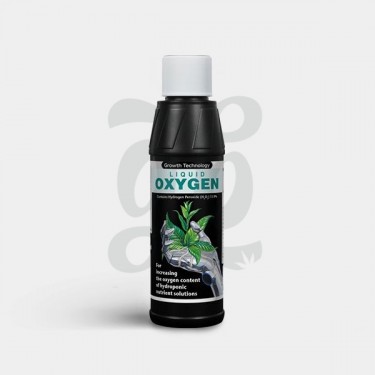 Liquid Oxigen 250ml