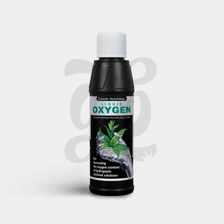 Liquid Oxigen 250ml Liquid Oxigen 250ml