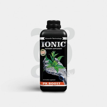 PK Boost 1L PK Boost 1L