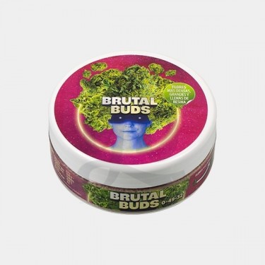Brutal Buds 250g