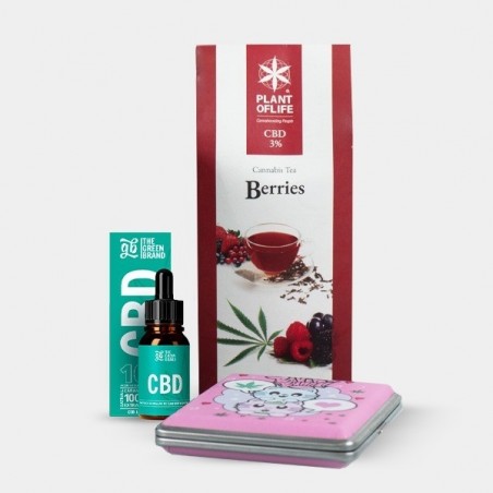 Menstrual Pack CBD Menstrual Pack CBD