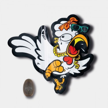 CBD GB Hash Charas Limited Edition - GB The Green Brand