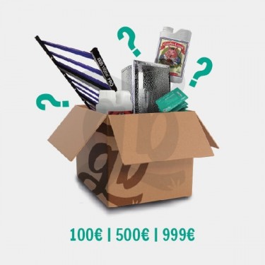 Mystery Box 'Grower'