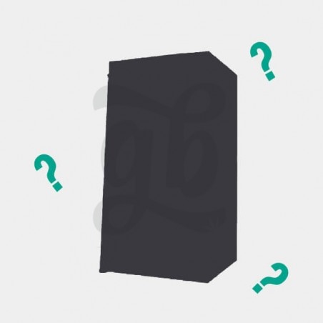 Mystery Box 'Grower' Armario