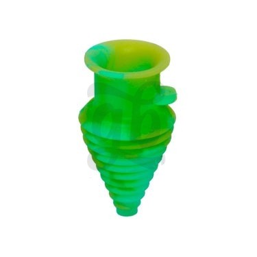 Embout silicone Mouthpeace