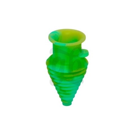Embout silicone Mouthpeace
