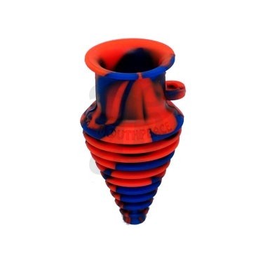 Embout silicone Mouthpeace