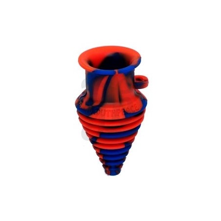 Embout silicone Mouthpeace