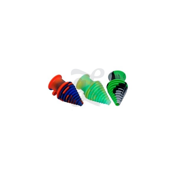 Embout silicone Mouthpeace