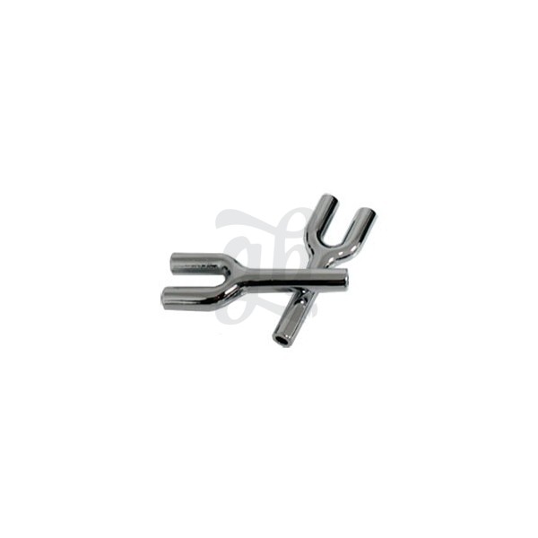 Double Tube pour Sniffer
