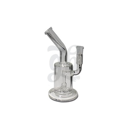 Pipa borosilicato BHO Secret Smoke