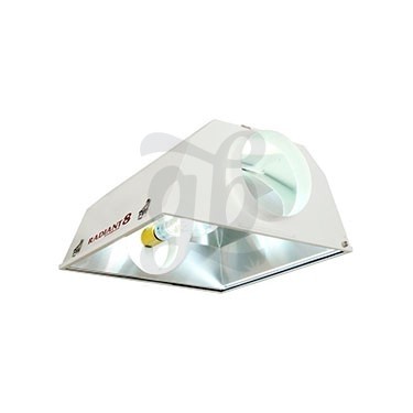 Reflectores Radiant 6 y 8