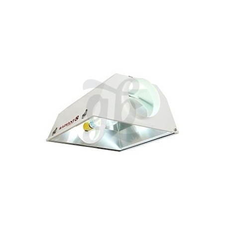 Reflectores Radiant 6 y 8