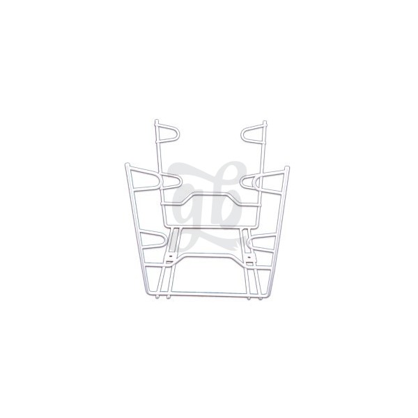 Metal frame for Extractor Fans