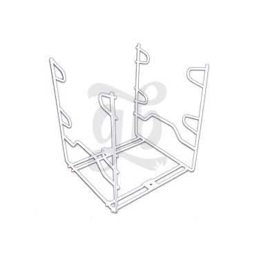 Metal frame for Extractor Fans