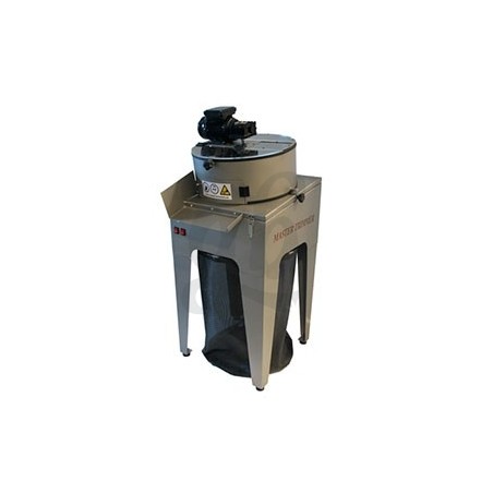 MasterTrimmer modelo Gentle MasterTrimmer modelo Gentle