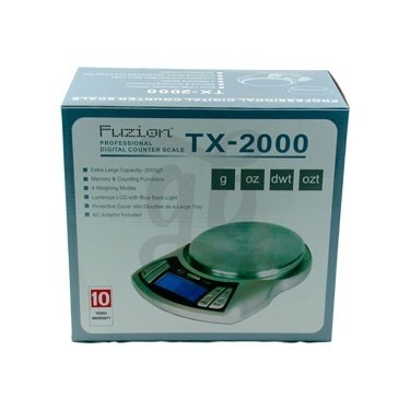 Balance TX-2000