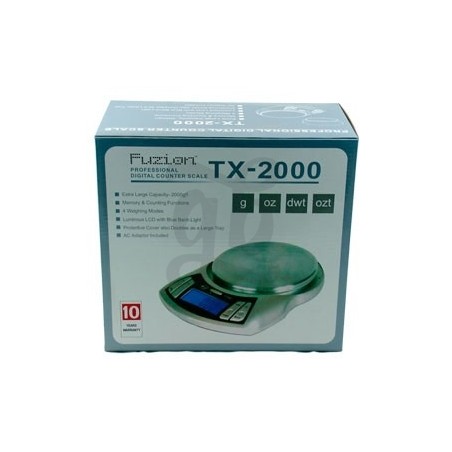 Balance TX-2000
