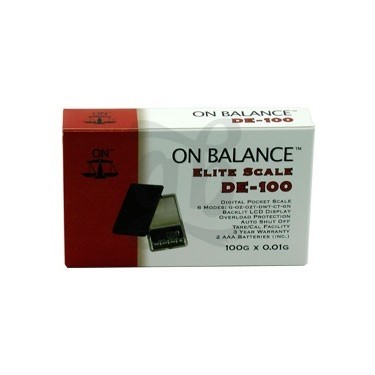 Balance DE-100